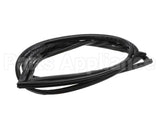 712-048D-07 Beverage Air Starprene Gasket-Door-Mm/Hb-72, 53.75X23
