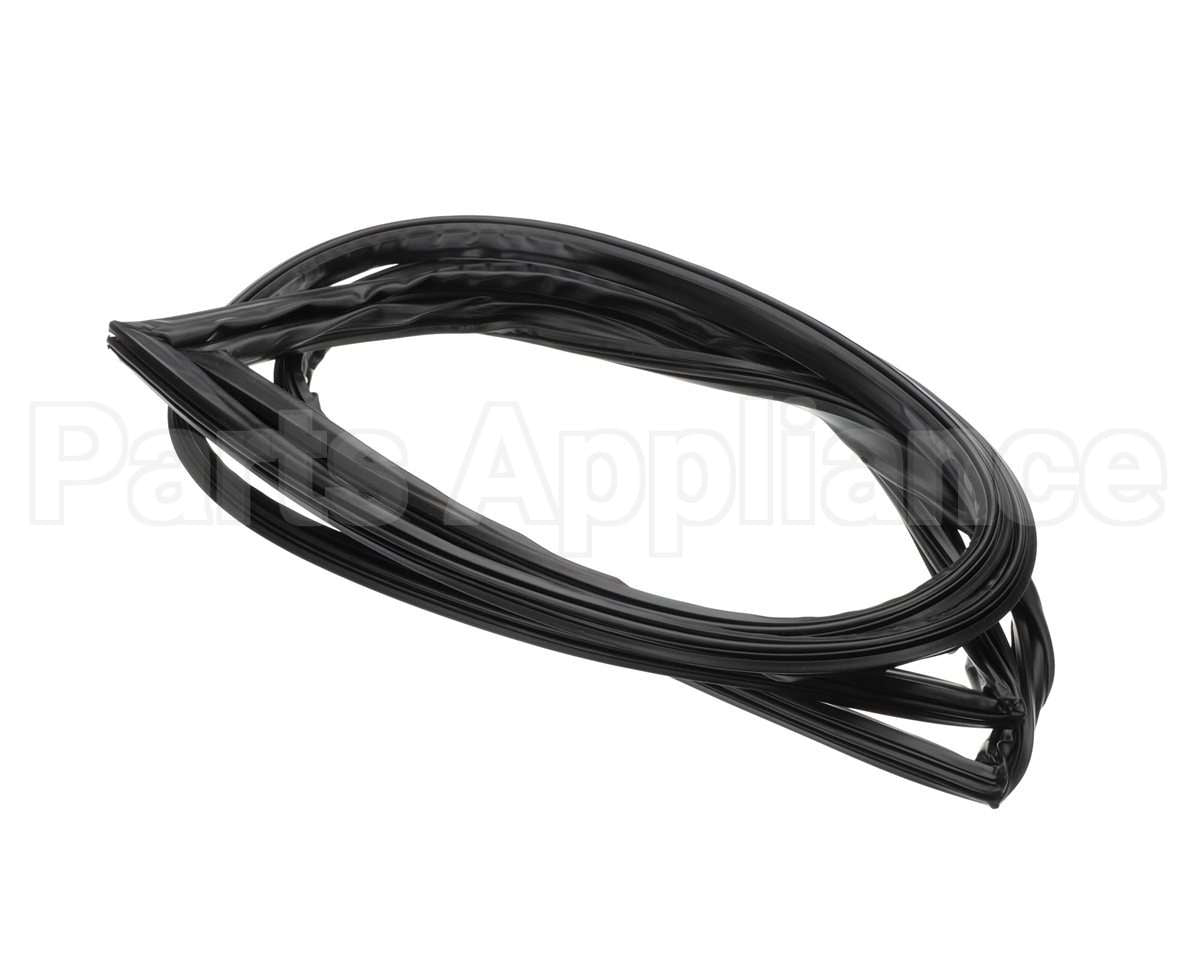 712-048D-07 Beverage Air Starprene Gasket-Door-Mm/Hb-72, 53.75X23