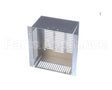 712-39931-01 Traulsen Fan Housing (Hot Food)
