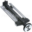 712001A2 Compatible Vulcan Burner 13-3/8" X 4-3/8"