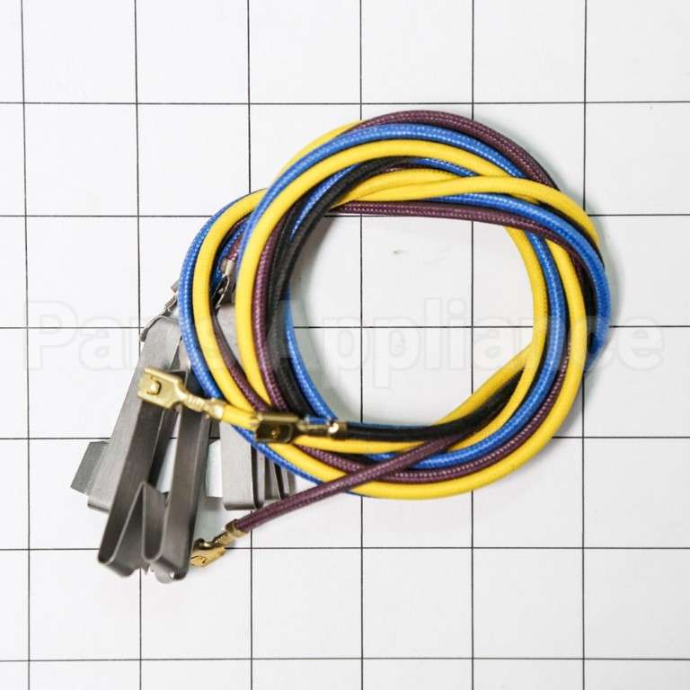 712022K Whirlpool Kit-Wire