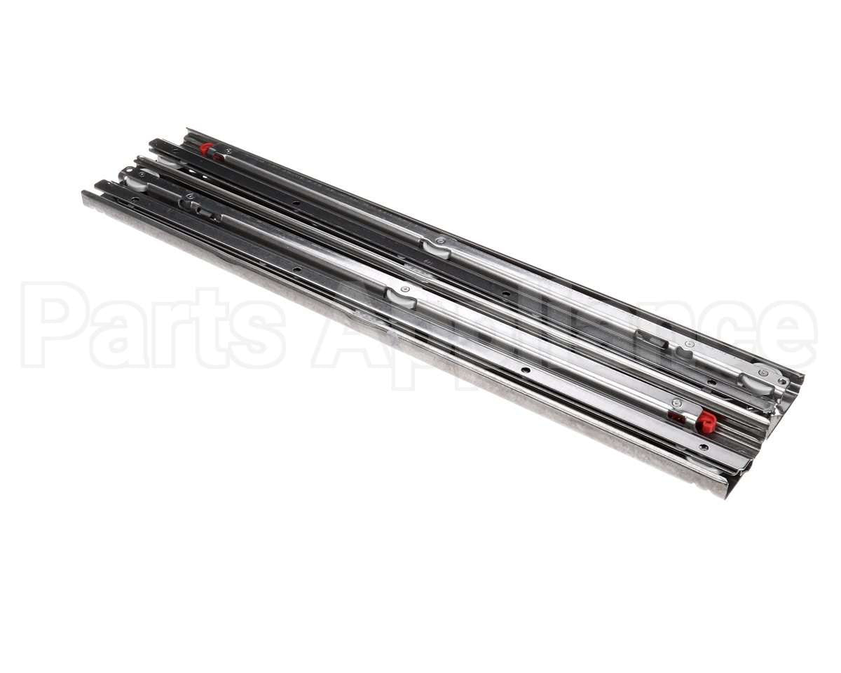 71210 Structural Concepts Drwr Slides Fulterer 7904 21 In Ss