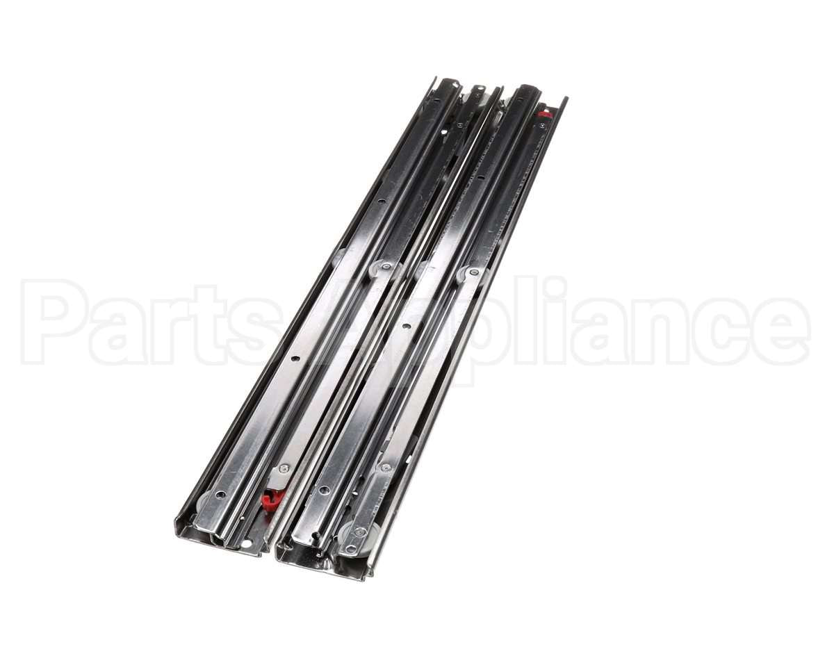 71210 Structural Concepts Drwr Slides Fulterer 7904 21 In Ss