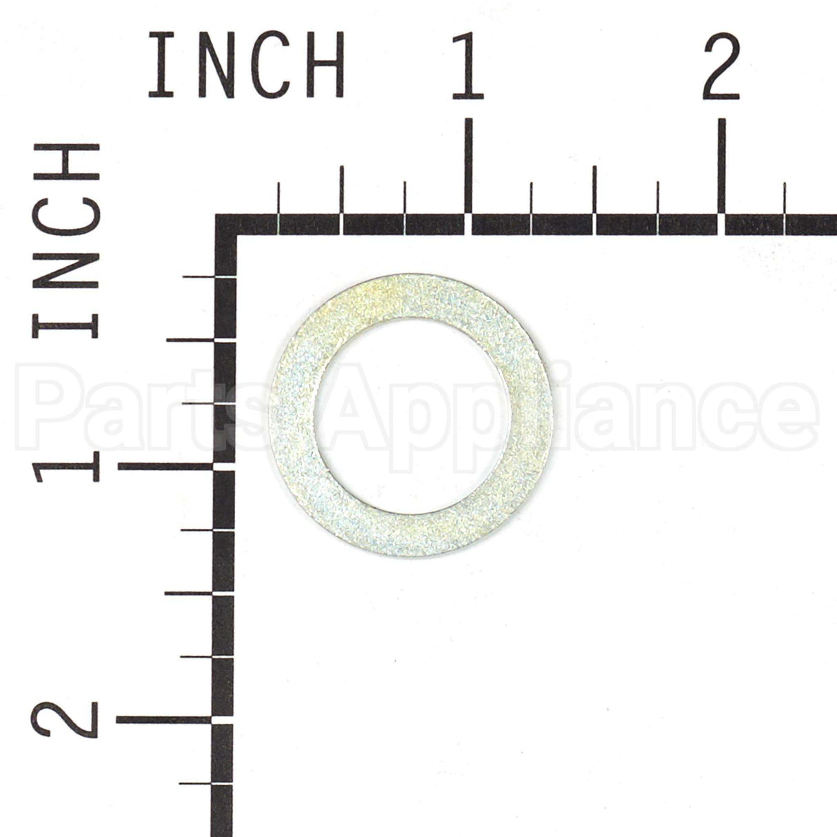 712120MA Briggs & Stratton Washer Flat .765X1.1