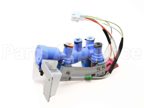 WR57X30890 GE Isolation Valve And Jumper