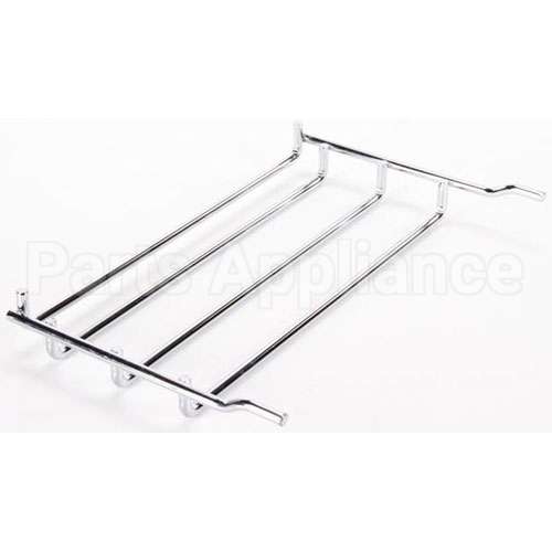 712378-1 Compatible Hobart Rack Support-Cmj Guide