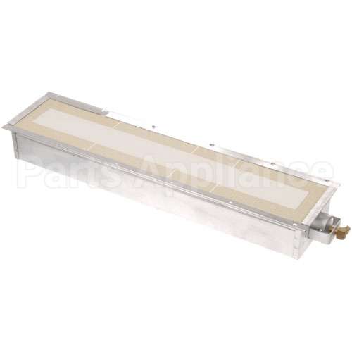712379 Compatible Vulcan Ir Burner