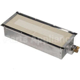 712398 Compatible Vulcan Burner 16-5/8 X 6-3/4