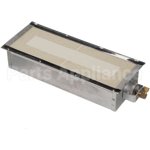 712398 Compatible Vulcan Burner 16-5/8 X 6-3/4