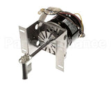 71242487 Deluxe Equipment Upper Blower Motor