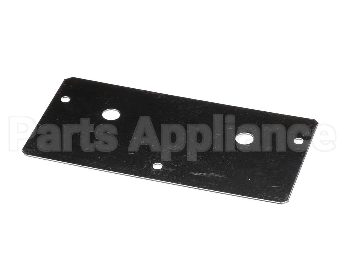 71248 Grindmaster Cecilware Plate Portioner Cover Gnb Dual