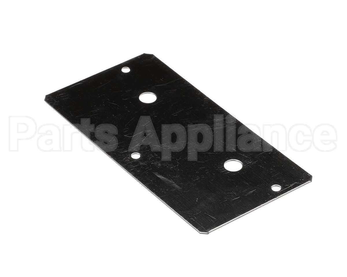 71248 Grindmaster Cecilware Plate Portioner Cover Gnb Dual