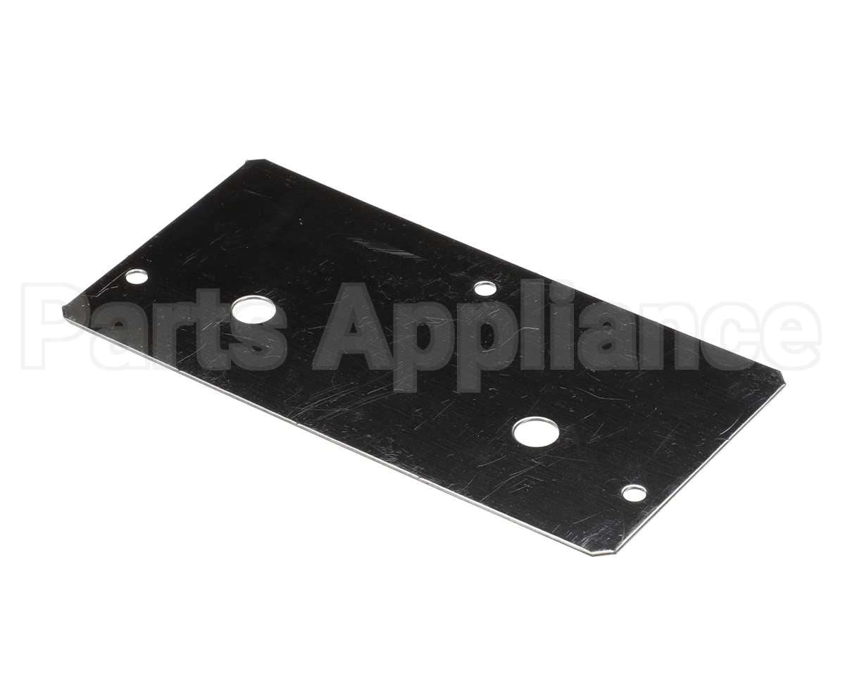 71248 Grindmaster Cecilware Plate Portioner Cover Gnb Dual