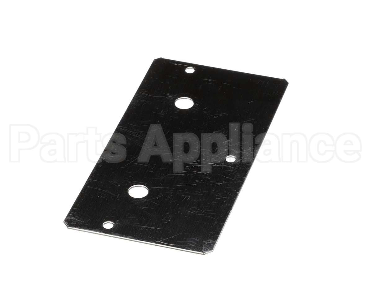 71248 Grindmaster Cecilware Plate Portioner Cover Gnb Dual