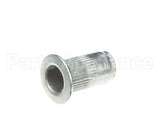 71253 Grindmaster Cecilware Rivnut, 8-32, Avk # Als3T-832-130
