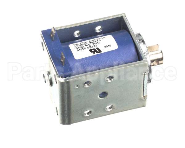 71257 Grindmaster Cecilware Solenoid, 240 Vac