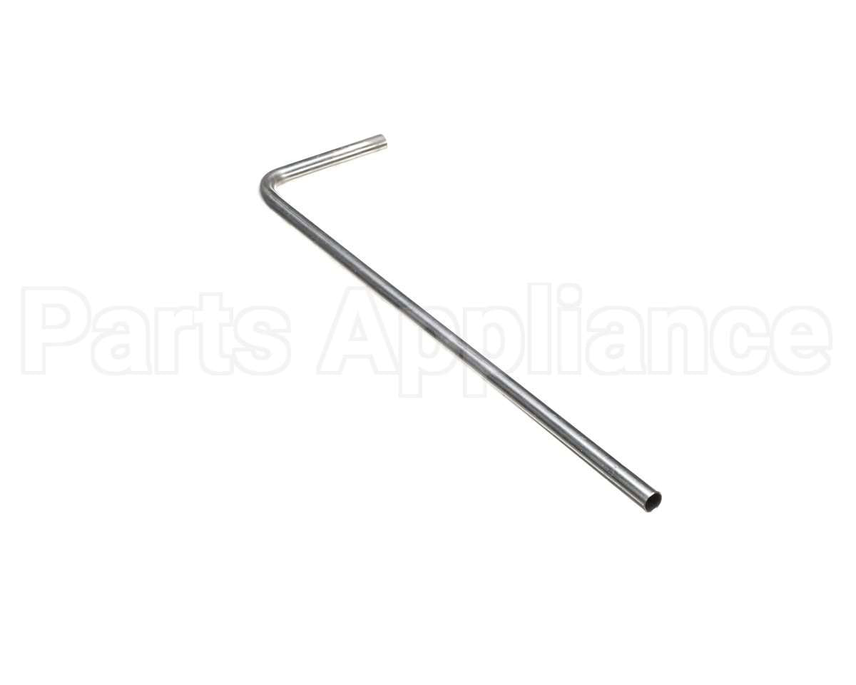 71258 Grindmaster Cecilware Tube, Spray-Gnb
