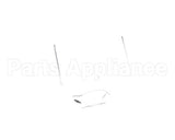 71277 Grindmaster Cecilware Hopper - Gnb Single Bean