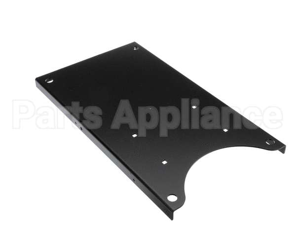 71285 Grindmaster Cecilware Base, Airpot Lg Blk
