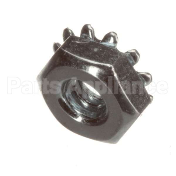 71289 Compatible Groen Nut Hexagon Keps 6-32