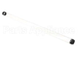 713-062C-01 Beverage Air Shield - Lamp F17 22.438