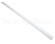 713-165D-52-08-W Beverage Air Breaker-Cabwhite52.5Lv/Mm/Hb