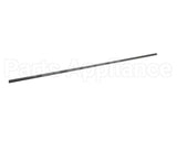 713-173D-03 Beverage Air Channel-Lid Seal 24.66