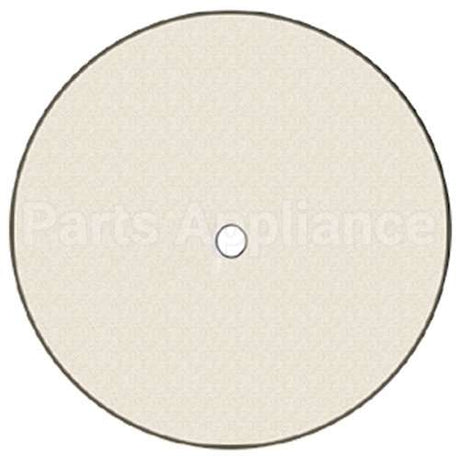 713 Compatible Prince Castle Filter, Hot Oil - Disc (100)