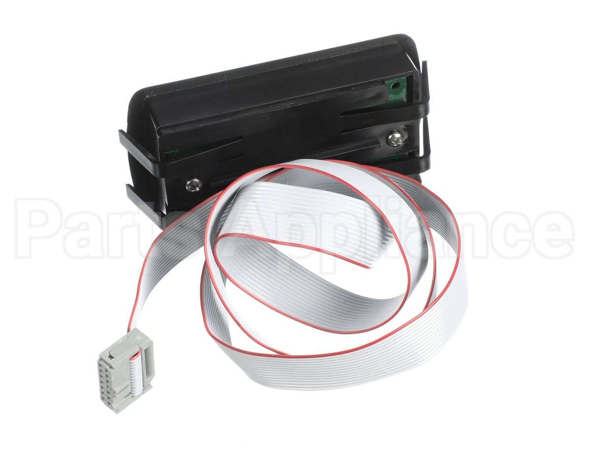 71303 Grindmaster Cecilware Assy, Touchpad Gnb Dual Bn; Sp