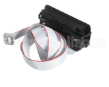71303 Grindmaster Cecilware Assy, Touchpad Gnb Dual Bn; Sp