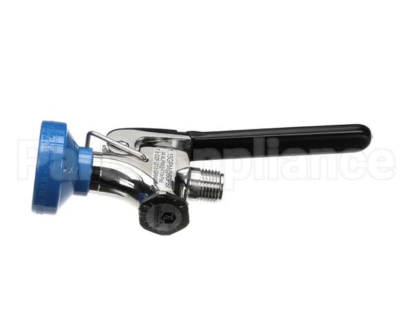71307 Fisher Ss Ultra Spray Valve