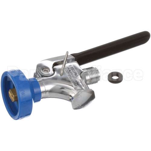 71307 Compatible Fisher Faucet Ultra-Spray Valve 3/8"
