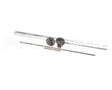 71308 Henny Penny Assembly-Hinge Panel Door Flip