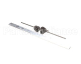 71308 Henny Penny Assembly-Hinge Panel Door Flip