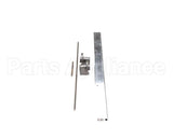71308 Henny Penny Assembly-Hinge Panel Door Flip