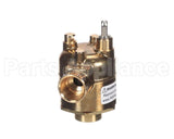 71308404 International Enviromental 1/2" 3W Sweat Mod Vlv 1.0 Cv