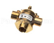 71308405 International Environmental 3 Way Sweat Valve