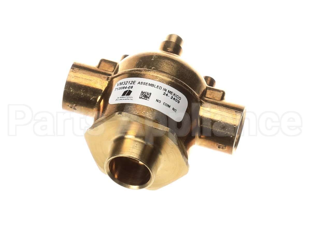 71308405 International Environmental 3 Way Sweat Valve