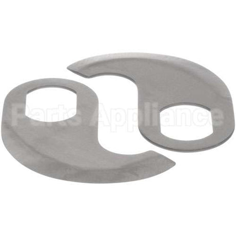 71309&71310 Compatible Hobart Slicing Knife - Set