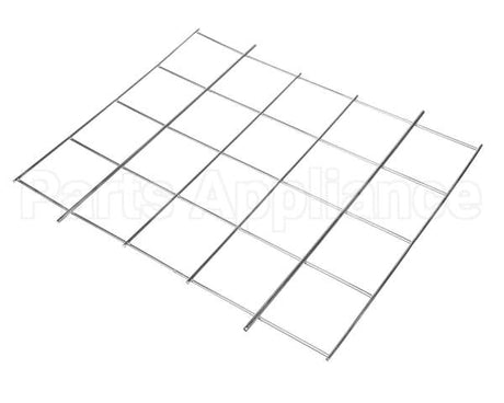 71318 Grindmaster Cecilware Guard, Finger Sgl
