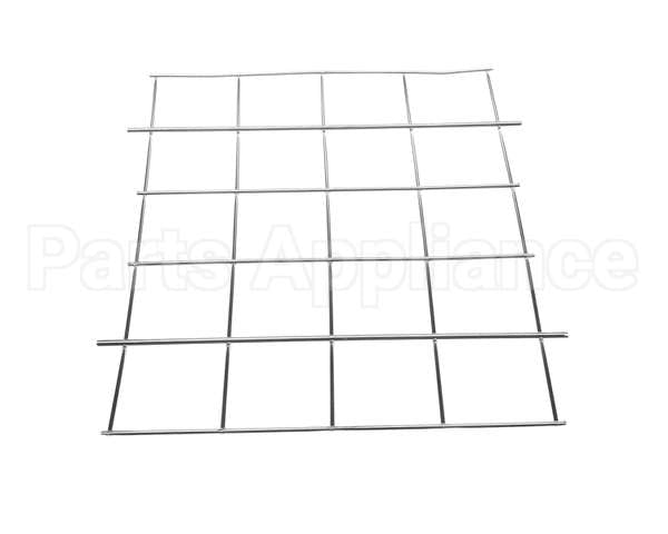71318 Grindmaster Cecilware Guard, Finger Sgl