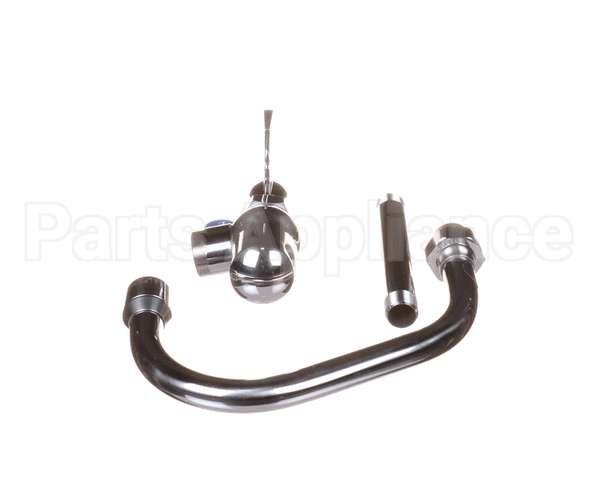 71323 Fisher Ss Faucet Addonlh 06Ss