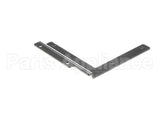 71328-1 Perlick Bracket, Hinge, Lh Top/Rh Bottom