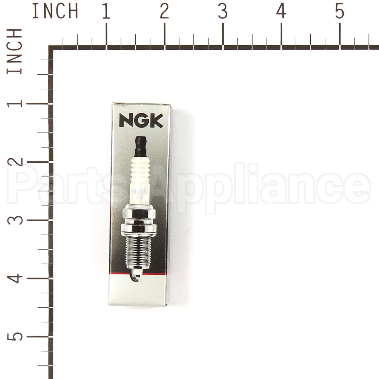 7133 NGK Bpr6Es-11 Spark Plug