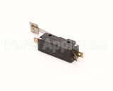 71335 Blakeslee Door Switch Weldt