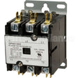 71349 Compatible Wells Contactor (3 Pole, 40Amp, 120V)