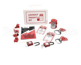 7136 Zing Electrical Lockout Kit