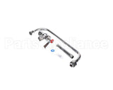 71366 Fisher Ss Faucet Addonlh 12Ss