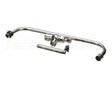 71374 Fisher Ss Faucet Addonlh 14Ss