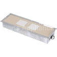 713848 Compatible Hobart Burner, I/R - Griddle